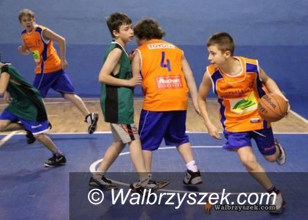 Wałbrzych: Teraz czas na finały