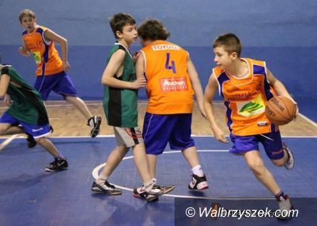 Wałbrzych: Teraz czas na finały
