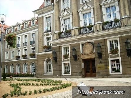REGION, Szczawno-Zdrój/Jedlina-Zdrój: Uzdrowisko w Szczawnie–Zdroju będzie następne?