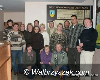 REGION, Walim: Walim po uroczystych sesjach