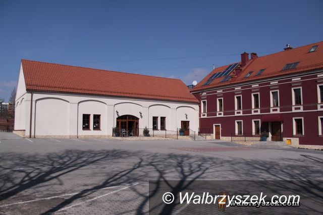 Wałbrzych: A&#8217;Propos – miejsce, które warto odwiedzić