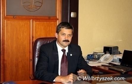 Wałbrzych: Oświadczenie PO