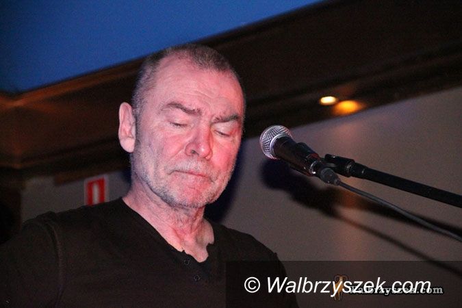 Wałbrzych: Męskie granie