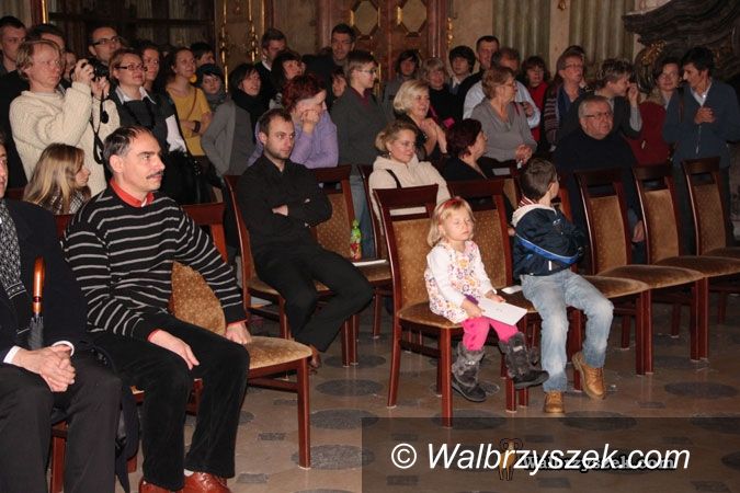 Wałbrzych: II Triennale Fotografii Wałbrzyskiej