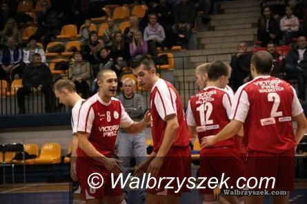 Częstochowa: II liga siatkówki: Zwycięstwo w dramatycznych okolicznościach