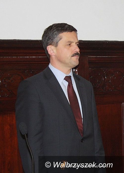 Wałbrzych: Pierwsze decyzje Rady Miasta
