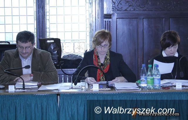 Wałbrzych: Koalicja bierze wszystko