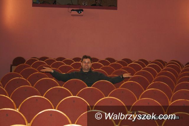Wałbrzych: Każdy może zostać mecenasem