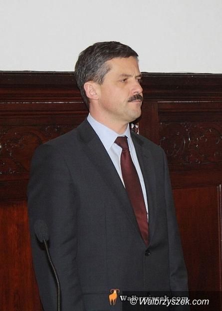 Wałbrzych: Oświadczenie Prezydenta Wałbrzycha