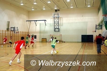 Czarny Bór: Jędruś Cup w Czarnym Borze zainaugurowało rozgrywki