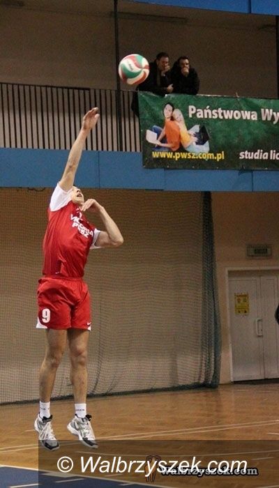 Rybnik: II liga siatkówki: Wyjazdowe zwycięstwo nad Rybnikiem