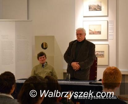Wałbrzych: Wałbrzych miasto tajemnic