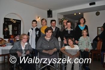 REGION, Boguszów-Gorce: Konkurs o niepełnosprawności