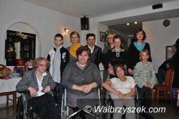 REGION, Boguszów-Gorce: Konkurs o niepełnosprawności