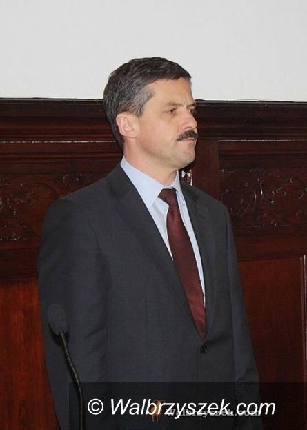 Wałbrzych: Kruczkowski gotowy do powtórki