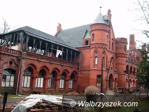 REGION, Sokołowsko: Zebrali ponad 80 tysięcy złotych