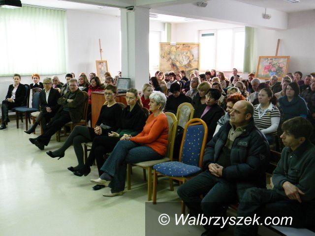 Wałbrzych: MOPS podsumował kolejny projekt