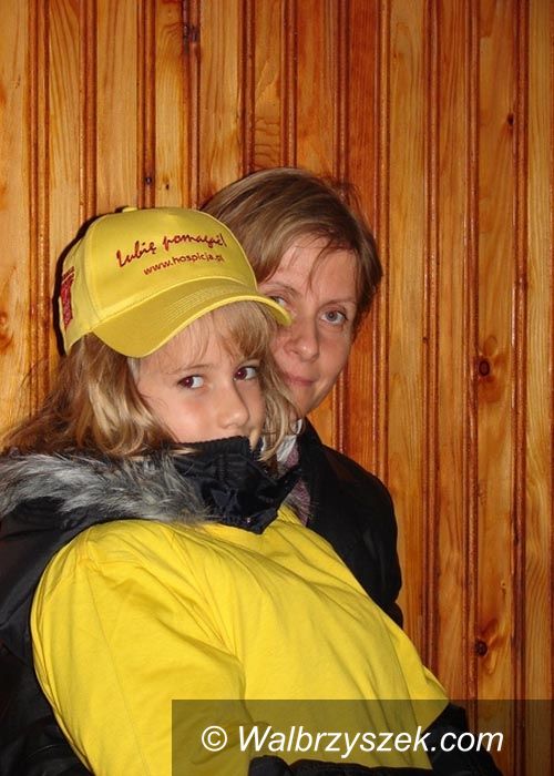 Wałbrzych: Wybrany został Wolontariusz Roku 2010
