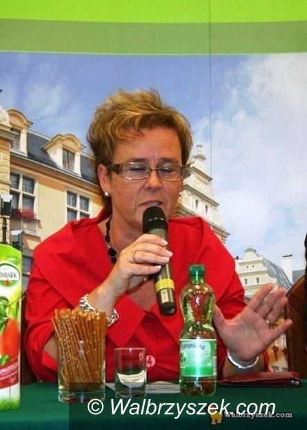 Wałbrzych: Czy to przyspieszy budowę obwodnicy?