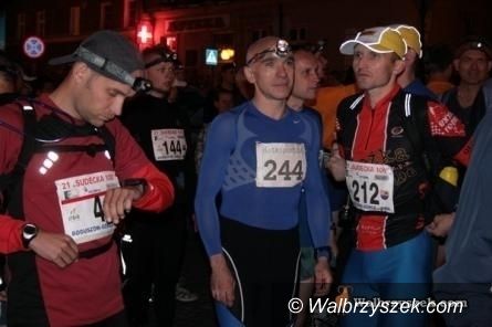 Jedlina-Zdrój: Czeka nas maraton