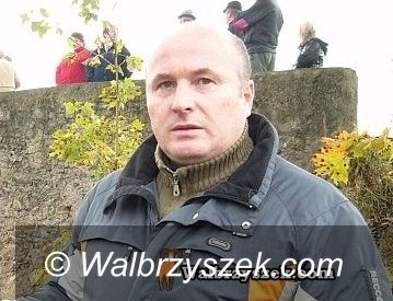 REGION, Czarny Bór: Wójt zarobi ponad 9 tysięcy złotych