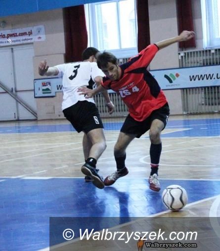 Wałbrzych: Poznaliśmy terminarz rozgrywek Ronal Champions League