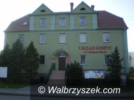 REGION, Czarny Bór: Urząd będzie czynny dłużej