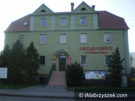 REGION, Czarny Bór: Urząd będzie czynny dłużej