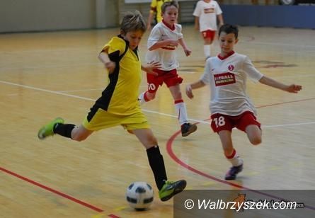 Świdnica: W Silesian Winter Cup nasi na dalszych miejscach