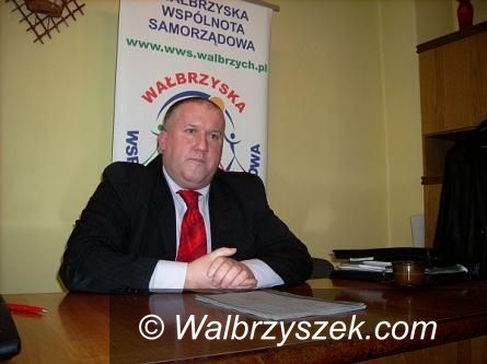 Wałbrzych: Ludwiczuk kontra Rosiak