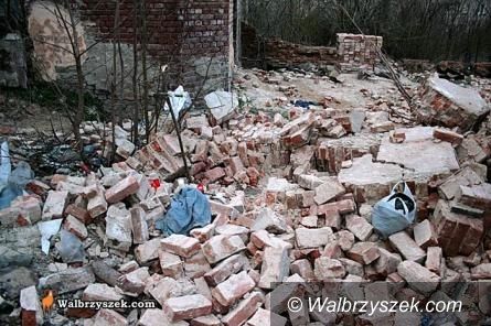 REGION, Jedlina-Zdrój: Akt oskarżenia przeciwko Inspektor Nadzoru Budowlanego w związku z tragicznym wypadkiem w Jedlinie–Zdroju