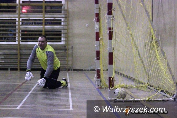 Wałbrzych: Ronal Champions League