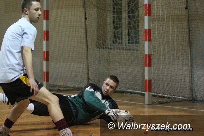 Wałbrzych: Znamy większość finalistów – Ronal Champions League