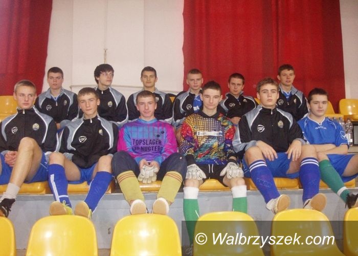 Jelenia Góra: Szczyt wysoko w Jeleniej Górze