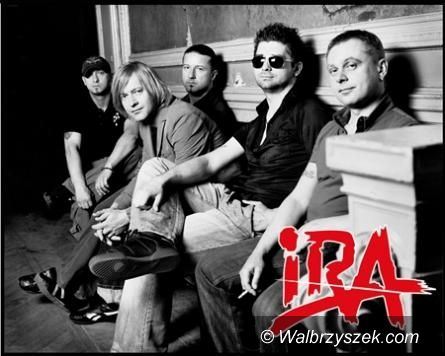 Wałbrzych: IRA w 9 Fali – bilety rozlosowane