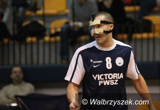 Wałbrzych: Górnik bez szans