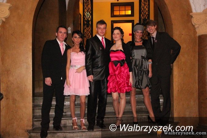 Wałbrzych: Czas studniówek