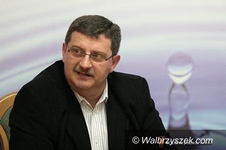 Wałbrzych: Koalicja opanowała „Wodociągi”