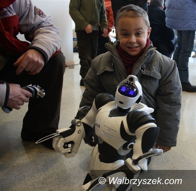 REGION, Szczawno-Zdrój: T–BOT 2011 już w sobotę