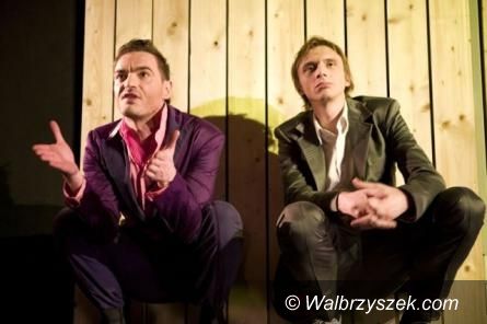 Wałbrzych: „Bohater Roku” w Teatrze Dramatycznym – bilety rozlosowane