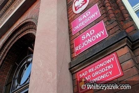 Wałbrzych: Czyżby jednak kupowali?