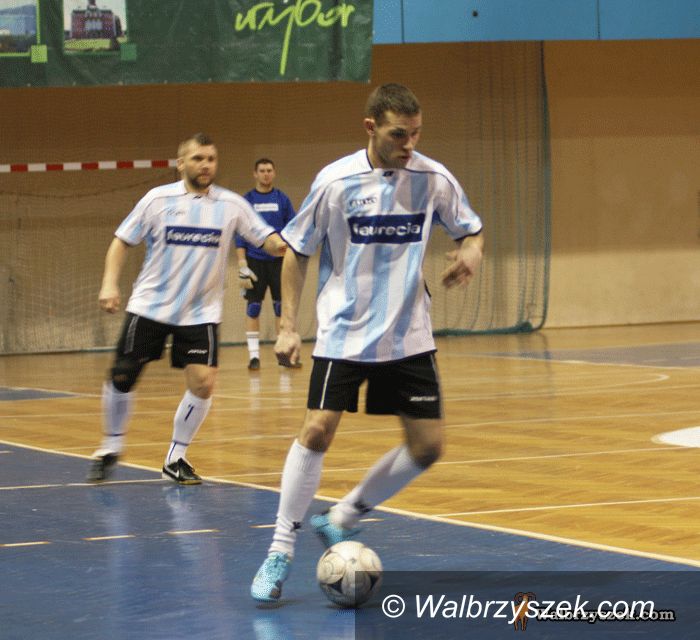 Wałbrzych: Finałowe starcia w Ronal Champions League