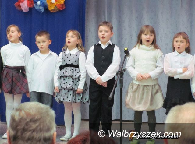 Wałbrzych: Dziadkowie i wnuczęta w PSP – 21
