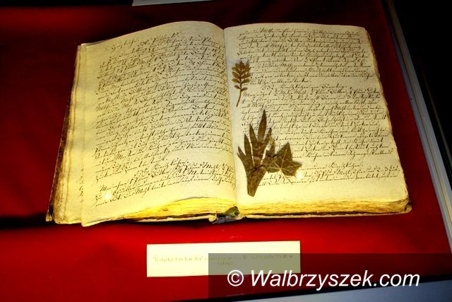 Wałbrzych: Wałbrzyskie starodruki