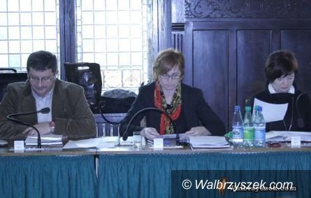 Wałbrzych: Próbowali „namieszać” w budżecie