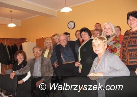 Wałbrzych: Poznaj osobowości z pasją