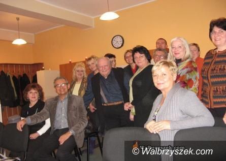 Wałbrzych: Poznaj osobowości z pasją