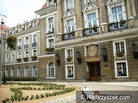 REGION, Szczawno-Zdrój/Jedlina-Zdrój: Szczawno i Jedlina będą promowane