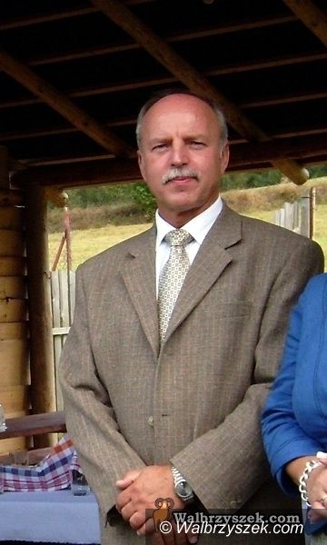REGION, Mieroszów: Mieroszów sam zarządza gospodarką wodną