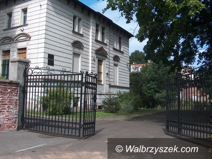 Wałbrzych: Teatr sprzedał Dom Aktora